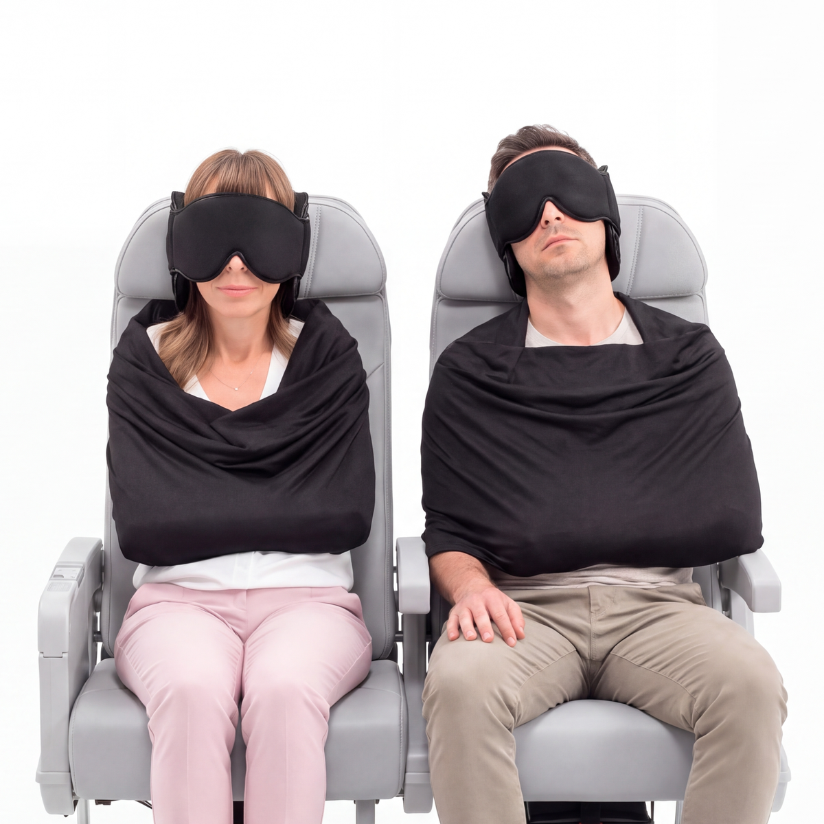 Podos - Deep Sleep on every flight